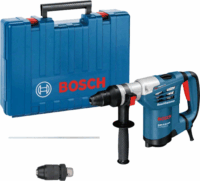 Bosch GBH 4-32 DFR Elektromos Fúró-vésőkalapács +koffer