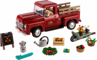 LEGO® Creator Expert: 10290 - Pickup Teherautó