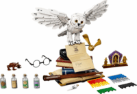 LEGO® Harry Potter: 76391 - Roxfort Ikonok - Gyűjtői Kiadás