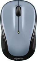 Logitech M325 Wireless egér - Szürke