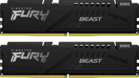 Kingston 32GB / 5600 Fury Beast DDR5 RAM KIT (2x16GB)
