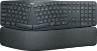 Logitech Ergo K860 Wireless Billentyűzet - Skandináv