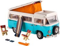 LEGO® Creator Expert: 10279 - Volkswagen T2 Lakóautó