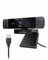 Aukey PC-LM1E FullHD 1080p Webkamera