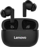 Lenovo HT05 Wireless Headset - Fekete