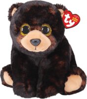Ty Beanie Baby Kodi medve plüss figura - 24 cm