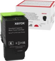Xerox 006R04360 Eredeti Toner Fekete