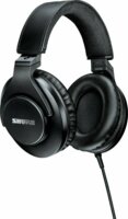 Shure SRH 440A Fejhallgató - Fekete