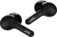 JVC HA-A8T Bluetooth Headset - Fekete
