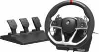 HORI Force Feedback Racing Wheel DLX Kormány + Pedál - Xbox Series X/S