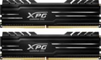 Adata 32GB / 3200 XPG GAMMIX D10 Black DDR4 RAM KIT (2x16GB)