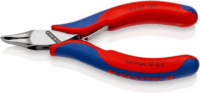 Knipex 64 62 120 Elektronikai homlokcsípőfogó