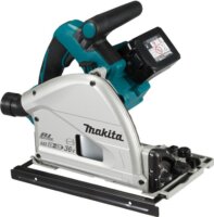 Makita DSP600Z Akkumulátoros körfűrész (akku és töltő nélkül)