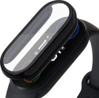 Haffner FN0309 Xiaomi Mi Smart Band 3/4/5/6 Tok + kijelzővédő