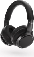 Philips TAH9505BK/00 Bluetooth Headset - Fekete