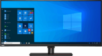 Lenovo 39.7" ThinkVision P40W-20 Monitor