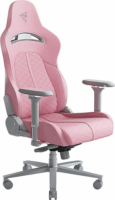 Razer Enki Gamer szék - Rózsaszín