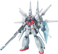 Bandai HG Gundam Legenda figura