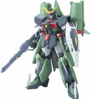 Bandai HG Gundam Chaos figura