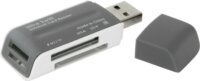 Defender Ultra Swift USB 2.0 Külső kártyaolvasó