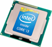 Intel Core i3-12100F 3.3GHz (s1700) Processzor - Tray