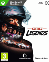 GRID Legends - Xbox Series X / Xbox One