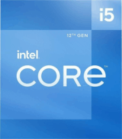 Intel Core i5-12400T 1.8GHz (s1700) Processzor - Tray