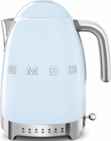 SMEG 50"s Style 1,7L Vízforraló - Kék