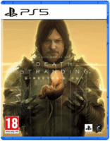 Death Stranding Director's Cut - PS5