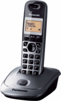 Panasonic KX-TG2511PDM Asztali telefon - Szürke