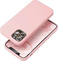 Roar Space Apple iPhone 13 Szilikon Tok - Rózsaszín