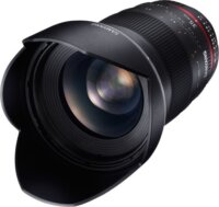 Samyang 35mm f/1.4 AS UMC objektív (Sony A)