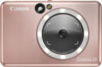 Canon Zoemini S2 Instant fényképezőgép - Rozéarany