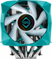 Iceberg Thermal IceSLEET X9 Dual TR PWM CPU Hűtő