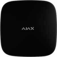 Ajax Hub Plus intelligens vezérlő - Fekete