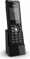 Snom M85 Asztali telefon - Fekete