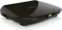 Schwaiger DSR400HD DVB-S2 Set-Top box vevőegység