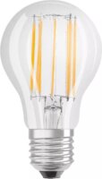 Ledvance Osram LED Star Classic A100 átlátszó izzó 11W 1521lm 2700K E27 - Meleg fehér