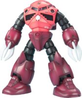 Bandai MSM-07S Z'GOK (Char's Custom) figura
