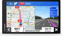 Garmin 7" DriveSmart 76 (MT-S) GPS navigáció (Teljes EU Térkép)