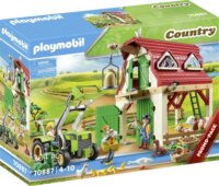 Playmobil 70887 Country - Farm állatokkal