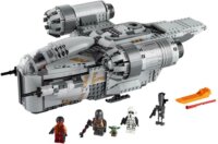 LEGO® Star Wars: 75292 - Razor Crest