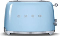SMEG 50"s Style TSF01PBEU Kenyérpirító - Kék