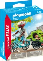 Playmobil 70601 specialPLUS - Biciklis kirándulás