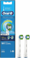 Oral-B Precision Clean CleanMaximizer Elektromos Fogkefe fej (2db)