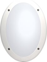 Fumagalli DANZI E27 Kültéri fali lámpa - Fehér