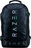 Razer Rogue V3 Chromatic 13" Notebook hátizsák - Fekete