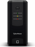 CyberPower UT1200EG 1200VA / 700W Vonalinteraktív UPS