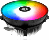 ID Cooling DK-03 Rainbow PWM CPU Hűtő