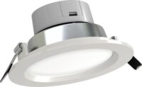 Ultron 138092 650lm Mennyezeti Süllyesztett LED Spot lámpa - Fehér